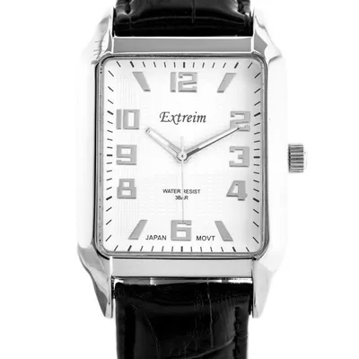 Zegarek damski Extreim ext-9417a-3a (zx666c)