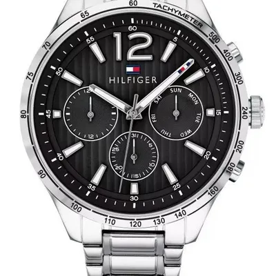 Zegarek męski Tommy Hilfiger 1791469 (zf071a)