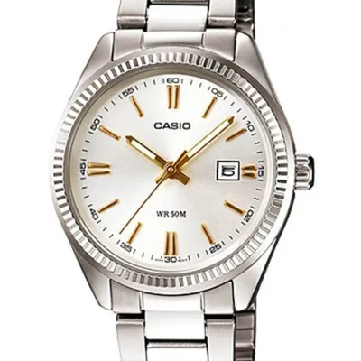 Zegarek damski Casio ltp-1302d 7a2v (zd521a) + box