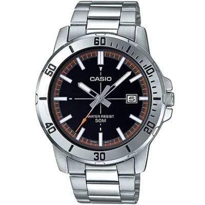 Zegarek męski Casio mtp-vd01d-1e2vudf (zd185j) + box
