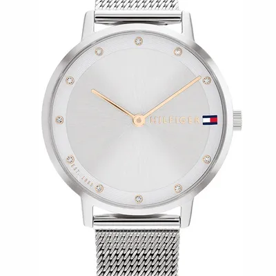 Zegarek damski Tommy Hilfiger 1782665 pippa + box