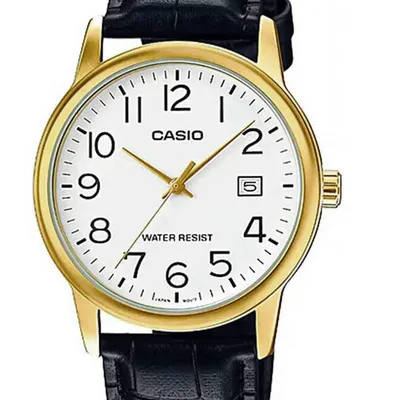 Zegarek męski Casio mtp-v002gl-7b2udf (zd106a) + box