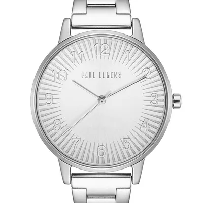 Zegarek damski Paul Lorens - 11715b3-3c1 (zg503a) + box