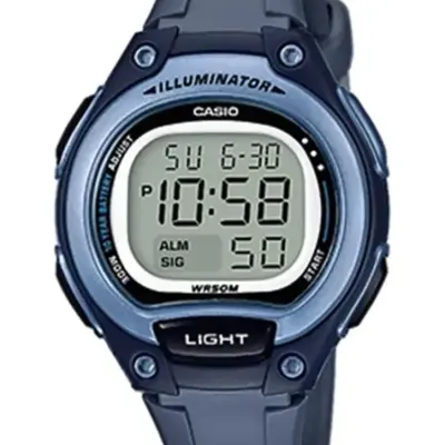Zegarek damski Casio lw-203-2a + box