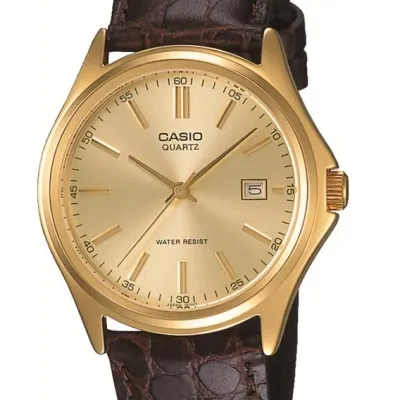 Zegarek męski Casio mtp-1183q-9adf (zd004c) + box