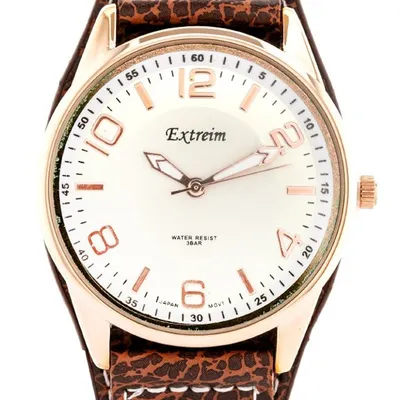Zegarek męski Extreim ext-y017a-4a (zx090d)