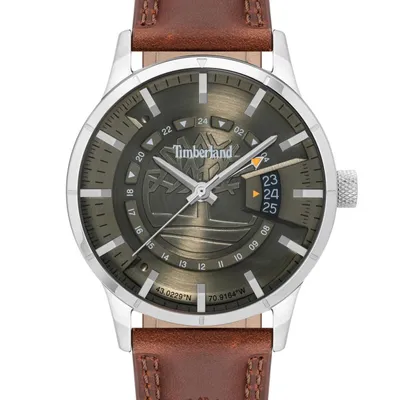 Zegarek męski TIMBERLAND tdwgb2201502 + box