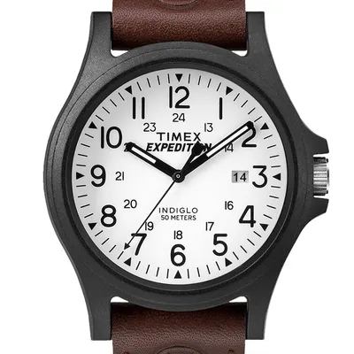 Zegarek męski Timex expedition tw4b08200 + box