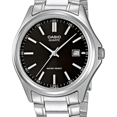 Zegarek męski Casio mtp-1183a-1a (zd015c) + box