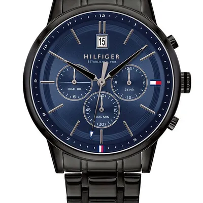 Zegarek męski Tommy Hilfiger 1791633 kyle (zf049b)