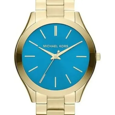 Zegarek damski Michael Kors slim runway mk3265 + box