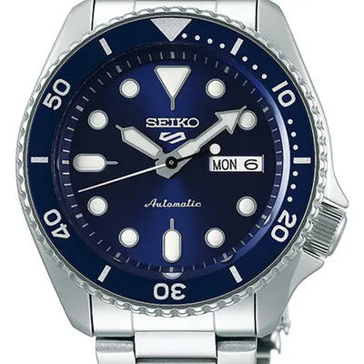 Zegarek męski Seiko 5 sports srpd51k1 automat + box