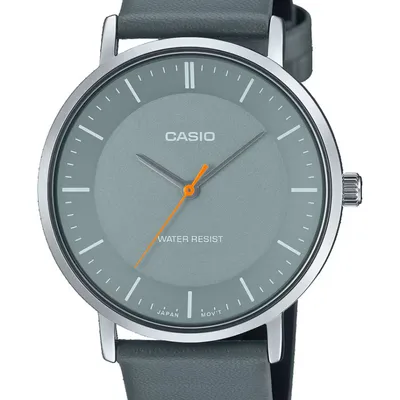 Zegarek męski Casio mtp-vt04l-8e + box