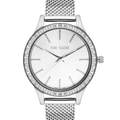 Zegarek damski Paul Lorens - pl10482b2-3c1 (zg504a) + box