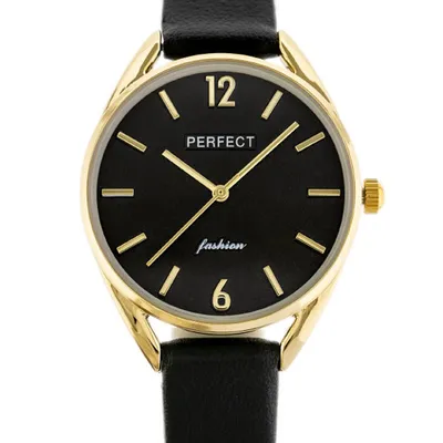 Zegarek damski Perfect e347 (zp954g) + box