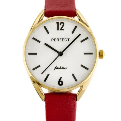Zegarek damski Perfect e347 (zp954d) + box