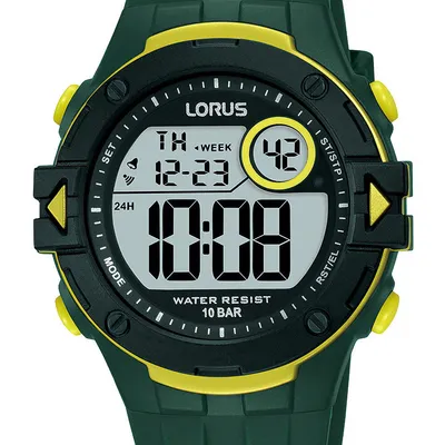 Zegarek męski Lorus r2327px9 (zlo108b) + box