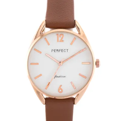 Zegarek damski Perfect e347 (zp954k) + box