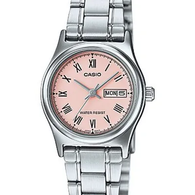 Zegarek damski Casio ltp-v006d-4b (zd587k) + box