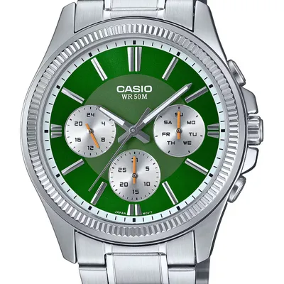 Zegarek Casio mtp-1375d-3avdf