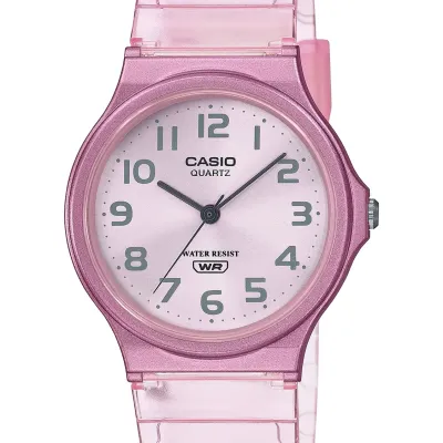 Zegarek damski Casio mq-24s-4bef + box