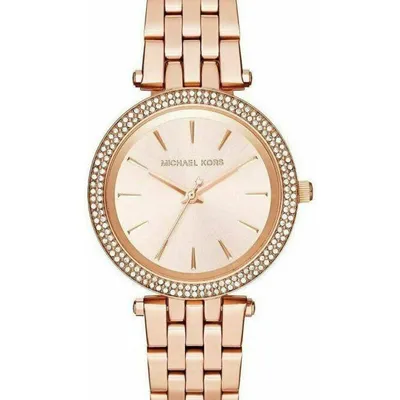 Zegarek damski Michael Kors mk3431 (zm533b)