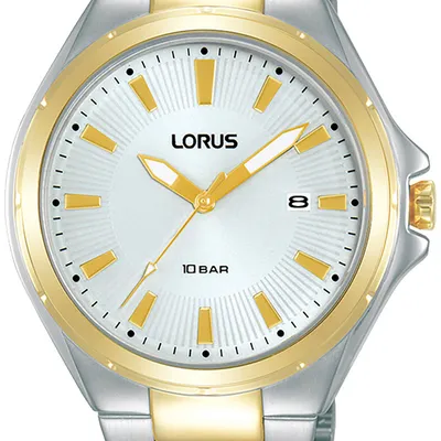 Zegarek męski Lorus classic rh944px9 + box