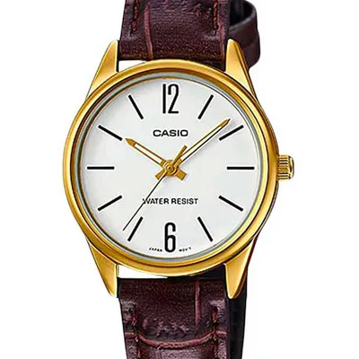 Zegarek damski Casio collection ltp-v005gl-7b (zd582h) + box