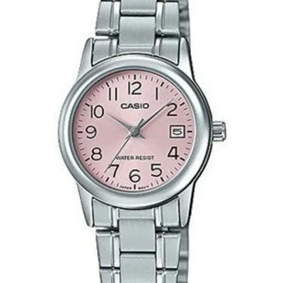 Zegarek damski Casio ltp-v002d-4budf (zd587c) + box