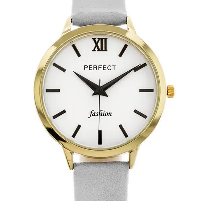 Zegarek damski Perfect l202 (zp988g) + box