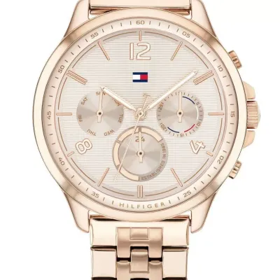 Zegarek damski Tommy Hilfiger 1782224 harper (zf560b) + box