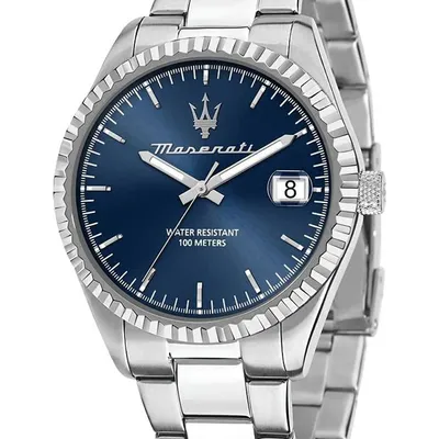 Zegarek męski Maserati competizione r8853100029 - (zs005b)