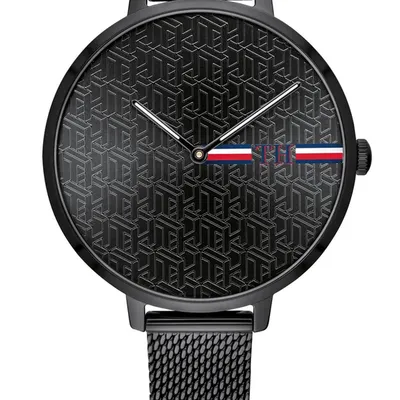 Zegarek damski Tommy Hilfiger 1782160 alexa zf545d
