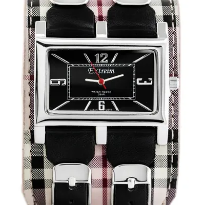 Zegarek damski Extreim ext-y013b-7a (zx674g)