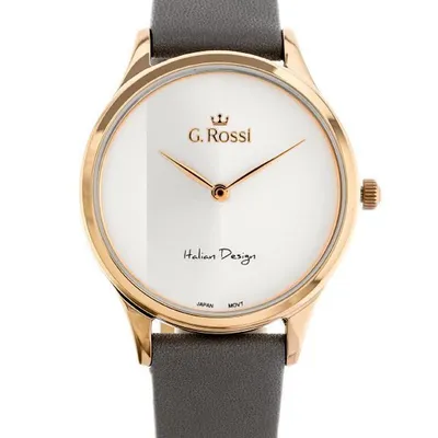 Zegarek G. Rossi - 11765a (zg768j) + box