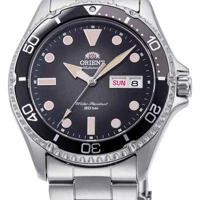 Zegarek męski Orient ra-aa0810n19b + box