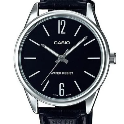 Zegarek męski Casio mtp-v005l-1budf (zd066e) + box