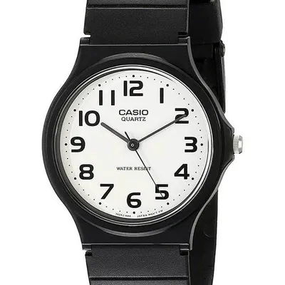 Zegarek unisex Casio mq-24-7b2 + box