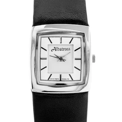 Zegarek damski Albatross aba205 (za547a)