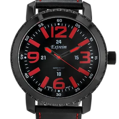 Zegarek męski Extreim ext-8814a-2a (zx091b)