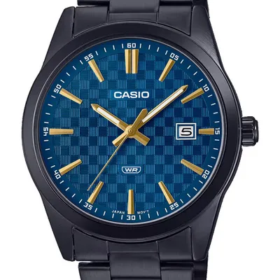 Zegarek męski Casio mtp-vd03b-2a + box