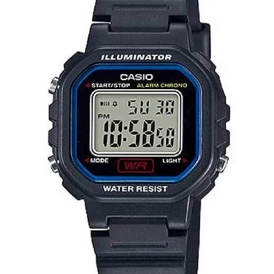 Zegarek dziecięcy Casio la-20wh-1c + box (zd596f)