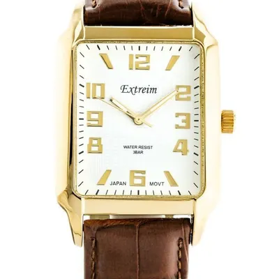 Zegarek damski Extreim ext-9417a-6a (zx666f)