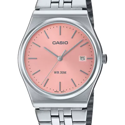 Zegarek męski Casio mtp-b145d-4a + box (zd230d)