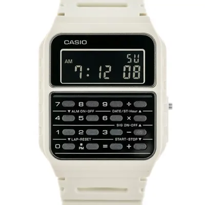 Zegarek męski Casio vintage ca-53wf-8b (zd148d) + box
