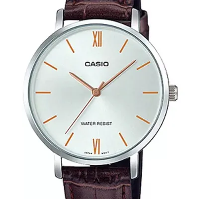 Zegarek damski Casio ltp-vt01l-7b2udf (zd595b) + box