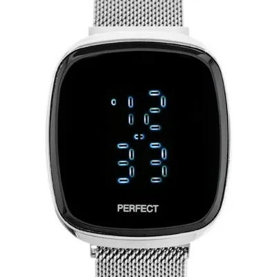 Zegarek led Perfect a8036 (zp915a)