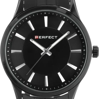 Zegarek męski Perfect m119-07 (zp377d) + box
