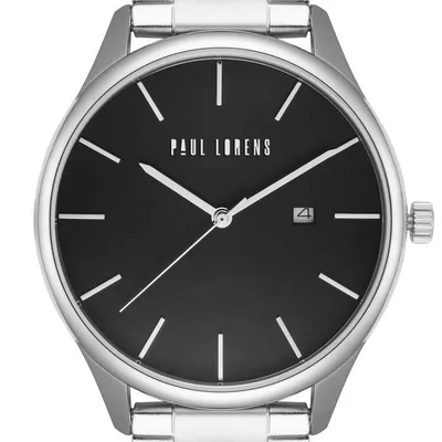 Zegarek męski Paul Lorens - pl1273b-1c1 (zg358a) + box