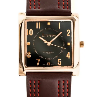 Zegarek damski Extreim ext-y020b-4a (zx668d)